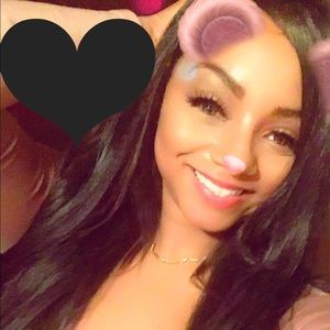 Meet your Posher, Erica